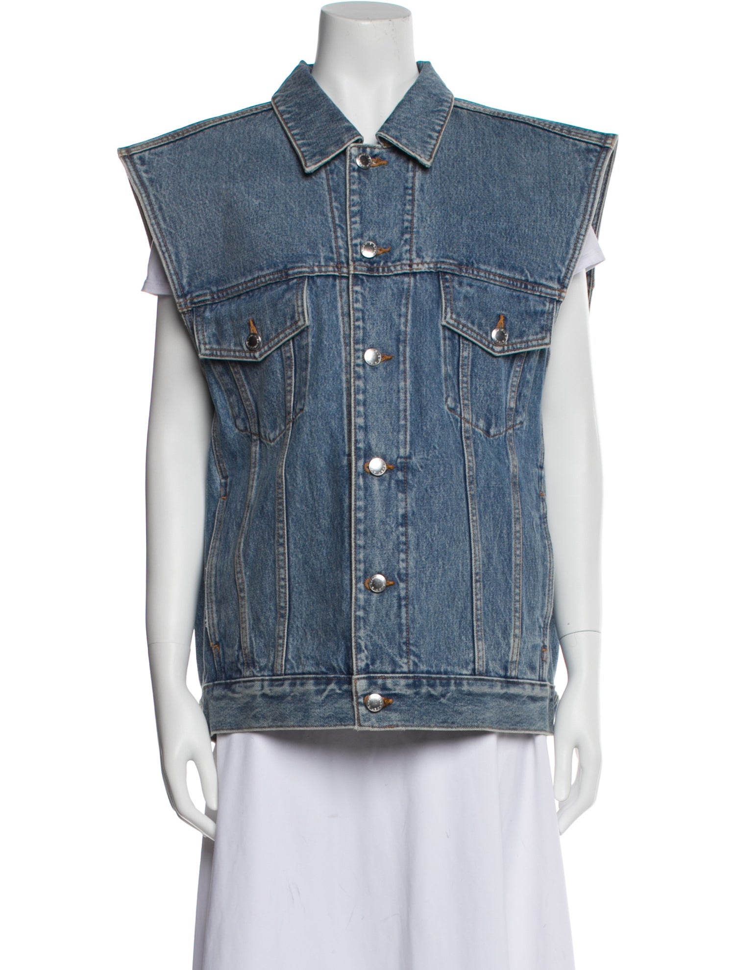 Alexander Wang Vest