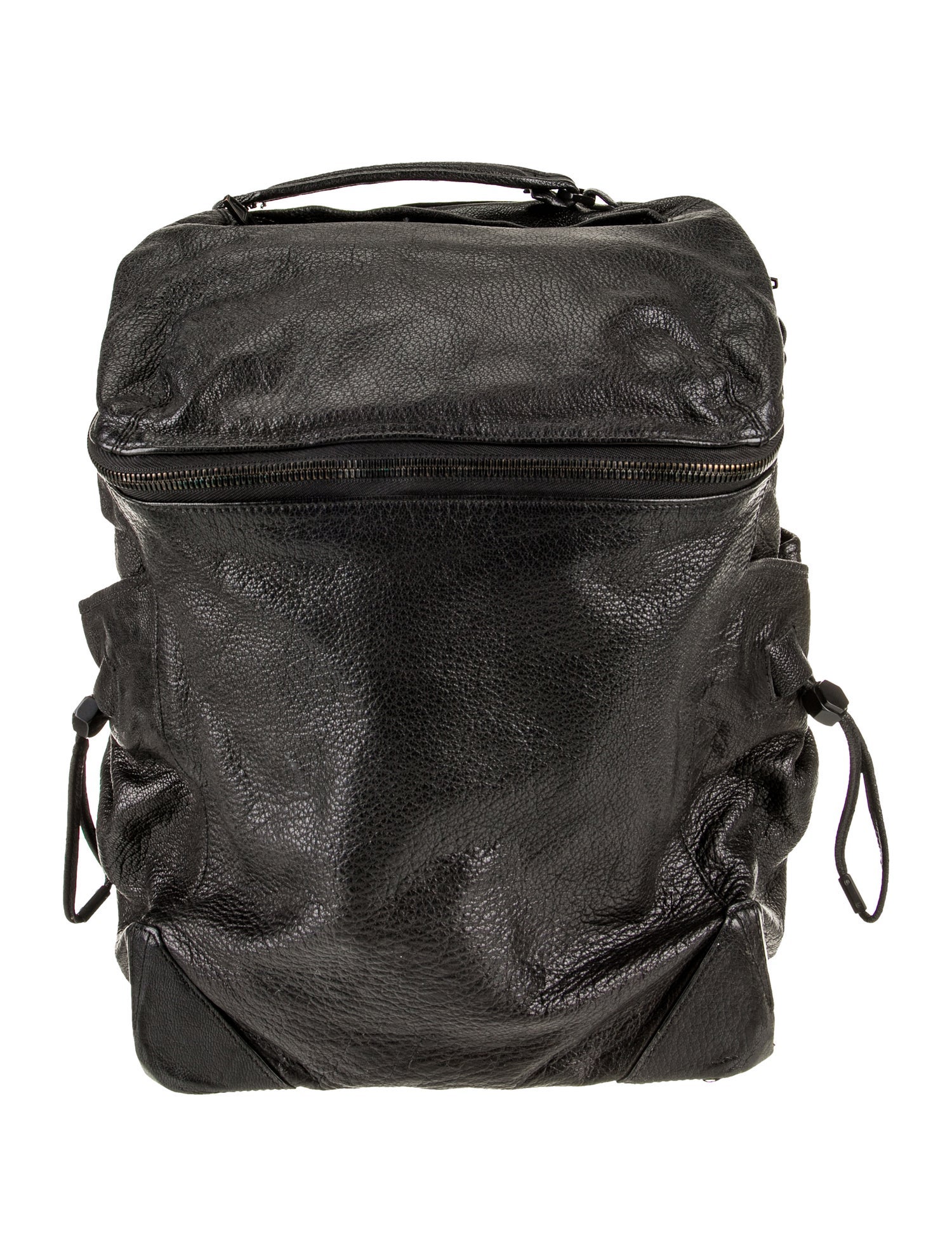 Alexander Wang Leather Backpack