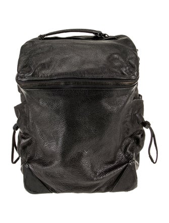 Alexander Wang Leather Backpack