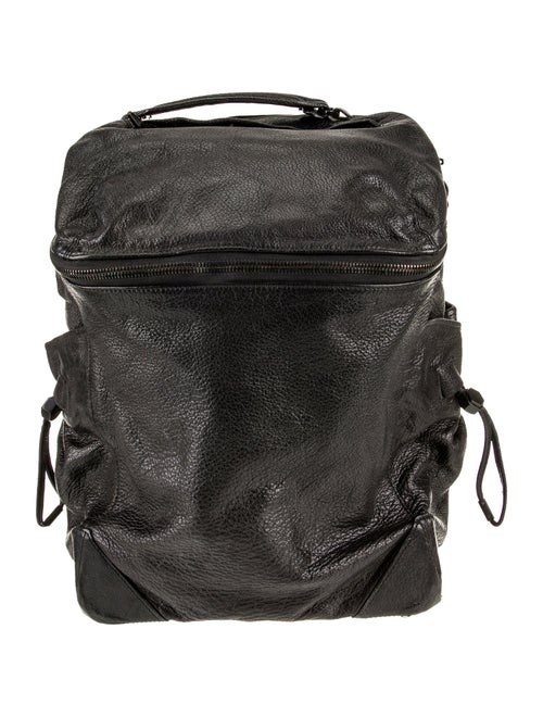 Alexander Wang Leather Backpack
