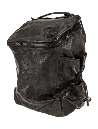 Alexander Wang Leather Backpack