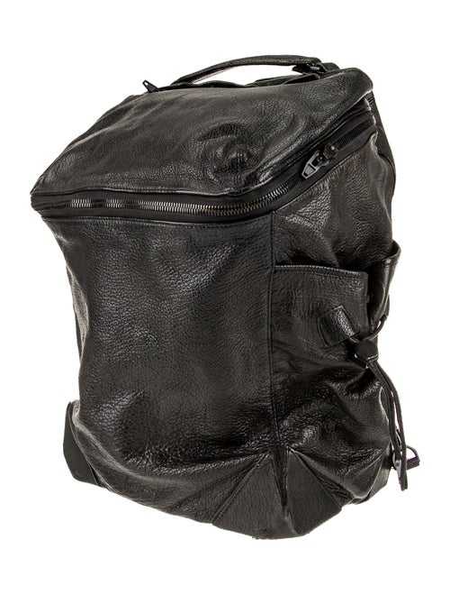 Alexander Wang Leather Backpack