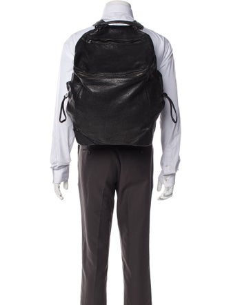 Alexander Wang Leather Backpack