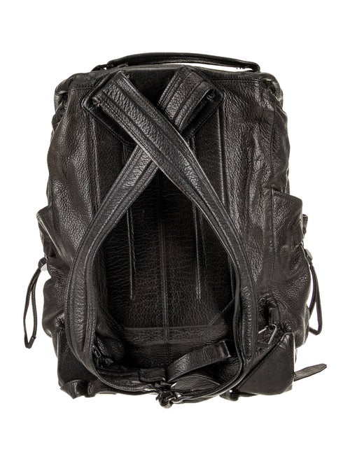 Alexander Wang Leather Backpack