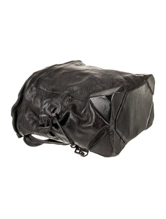 Alexander Wang Leather Backpack