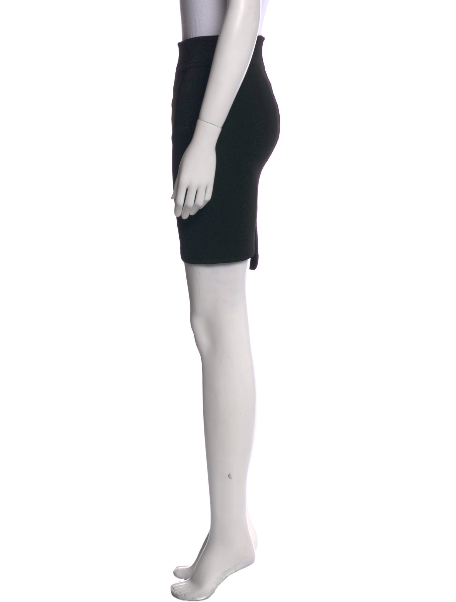 Alexander Wang Knee-Length Skirt