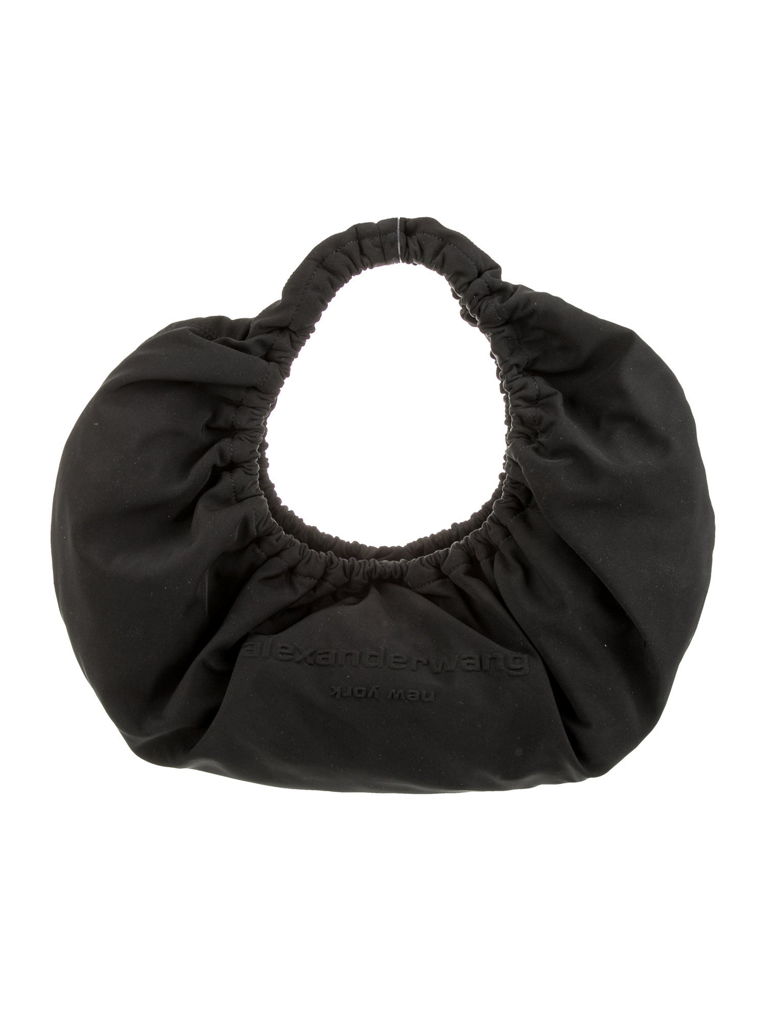 Alexander Wang Nylon Shoulder Bag