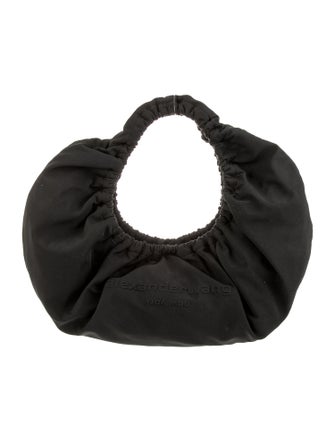 Alexander Wang Nylon Shoulder Bag