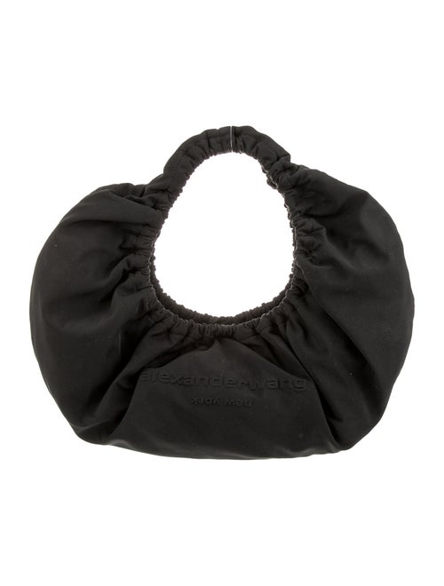 Alexander Wang Nylon Shoulder Bag