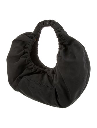 Alexander Wang Nylon Shoulder Bag