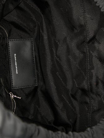 Alexander Wang Nylon Shoulder Bag