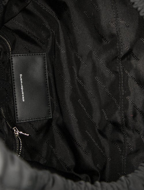 Alexander Wang Nylon Shoulder Bag