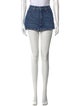 Alexander Wang Mini Shorts