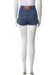 Alexander Wang Mini Shorts