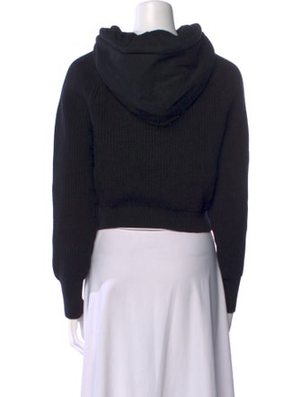 Alexander Wang Crew Neck Sweater