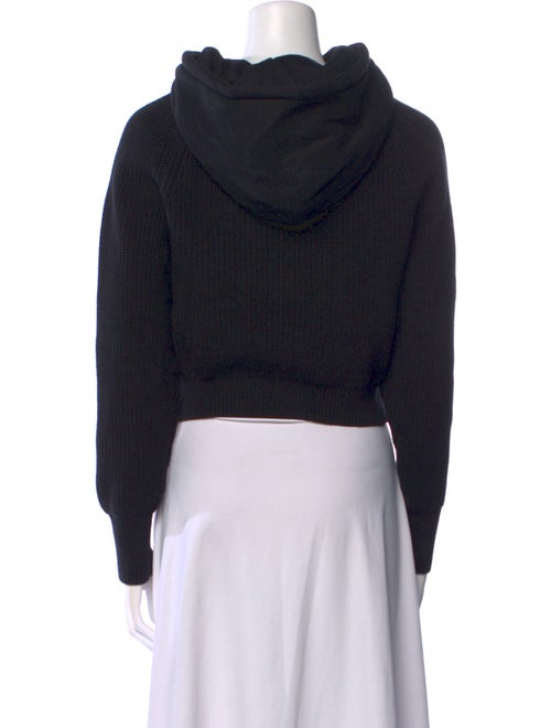 Alexander Wang Crew Neck Sweater