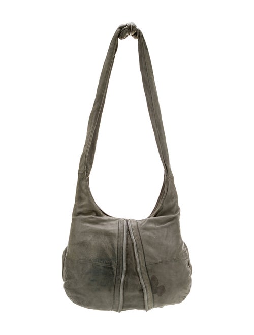 Alexander Wang Leather Hobo