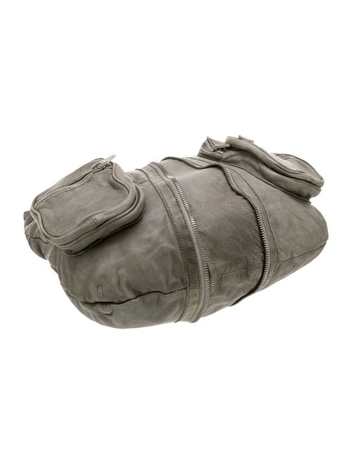 Alexander Wang Leather Hobo