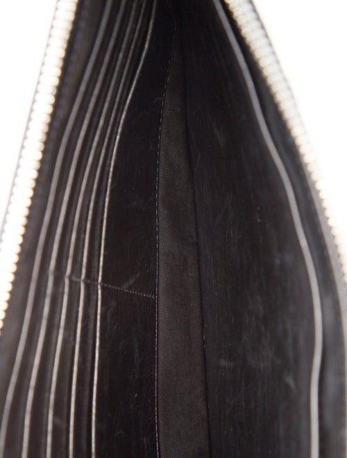 Alexander Wang Snakeskin Portfolio