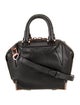 Alexander Wang Leather Top Handle Bag