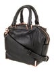 Alexander Wang Leather Top Handle Bag