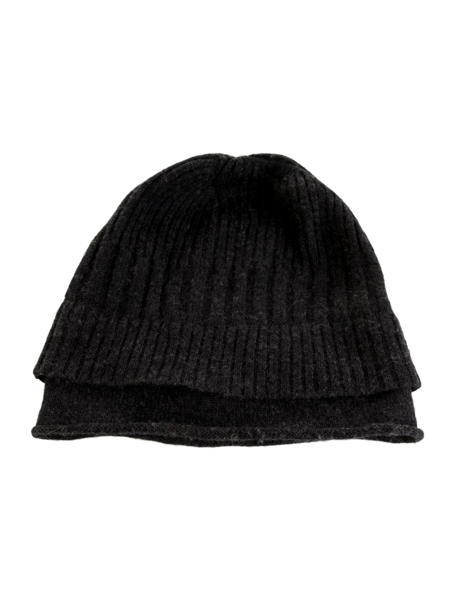 Alexander Wang Knit Layered Beanie