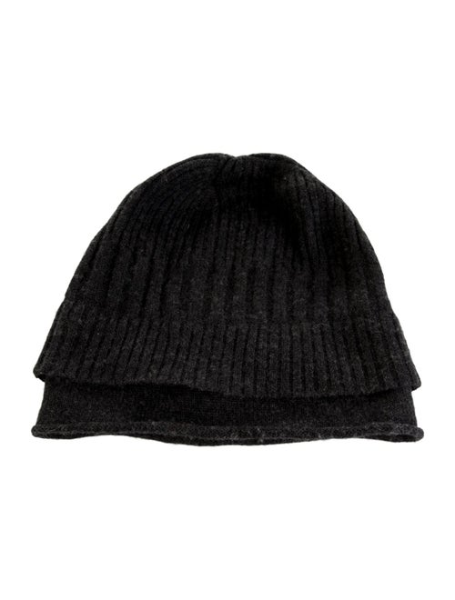 Alexander Wang Knit Layered Beanie