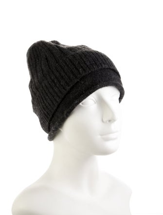 Alexander Wang Knit Layered Beanie