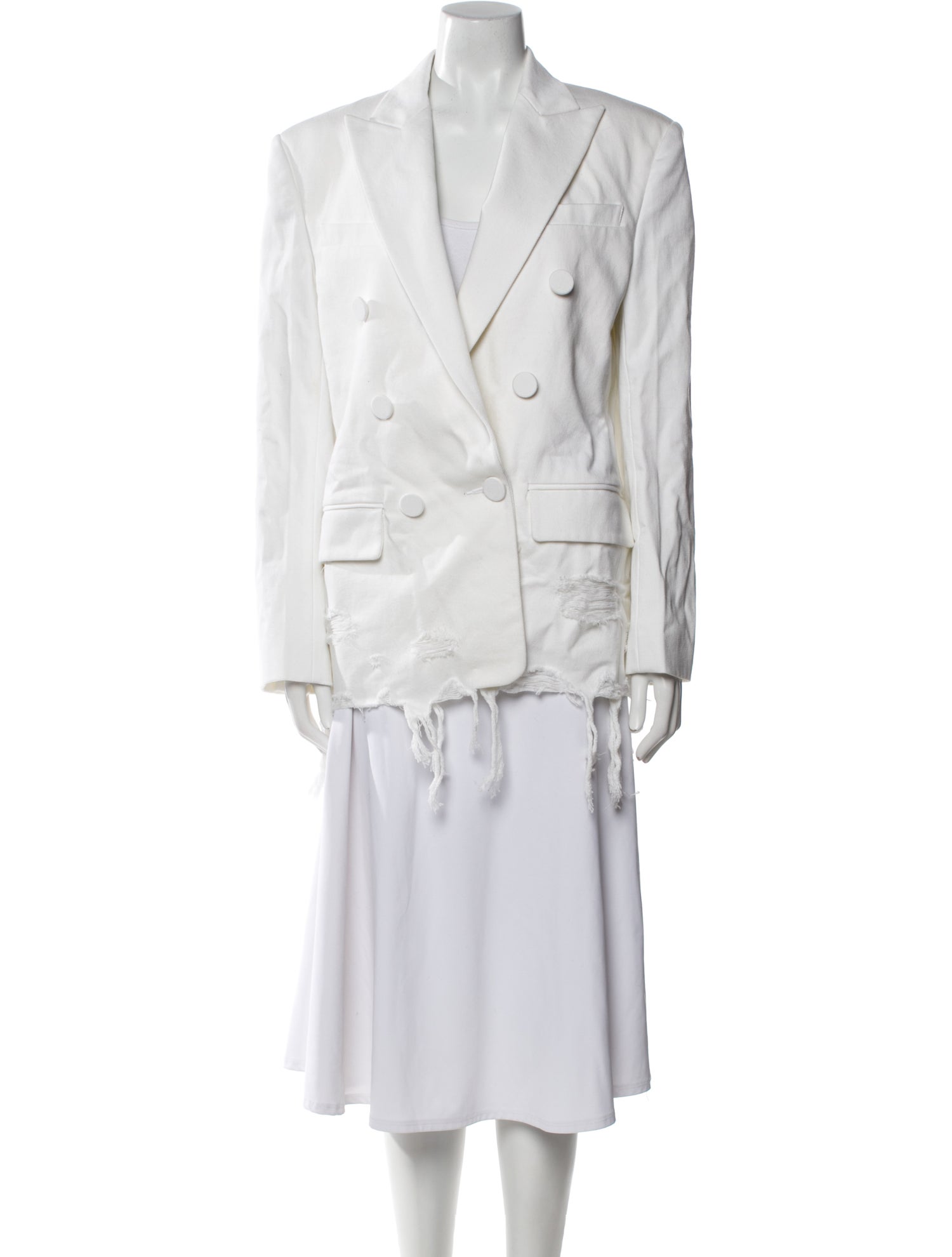 Alexander Wang Blazer