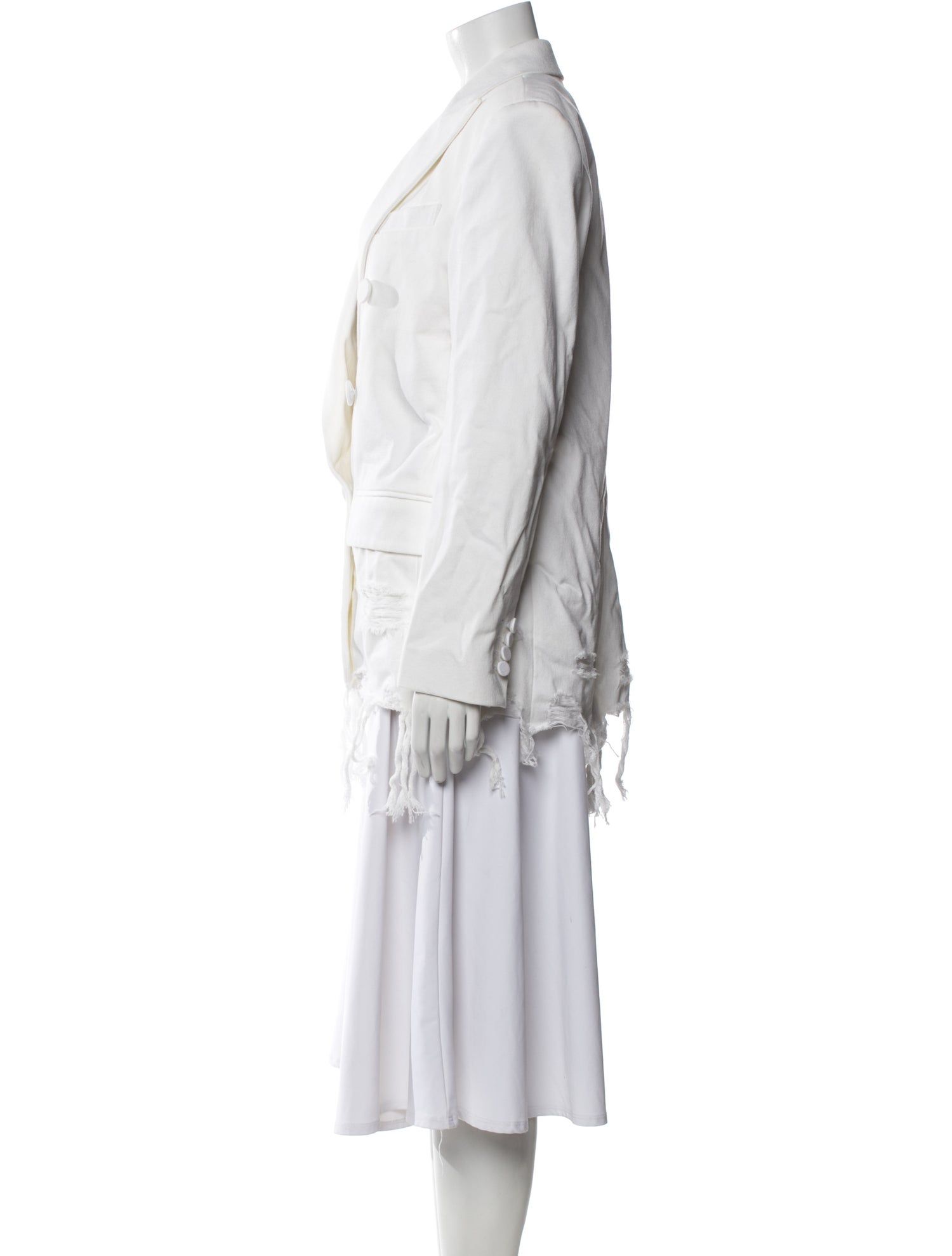 Alexander Wang Blazer