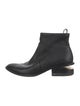 Alexander Wang Leather Boots