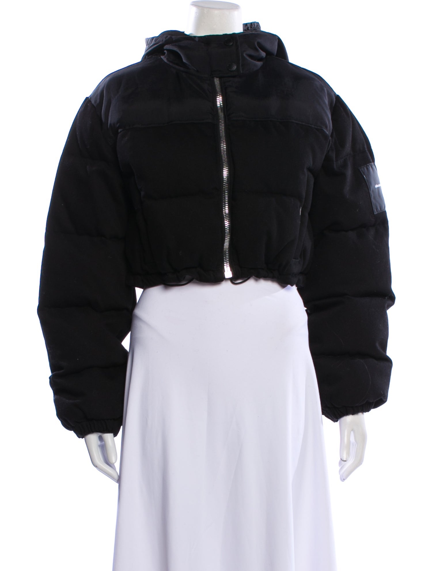 Alexander Wang Parka