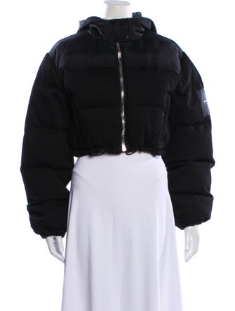Alexander Wang Parka
