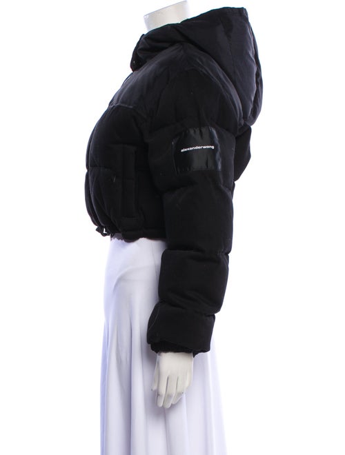 Alexander Wang Parka