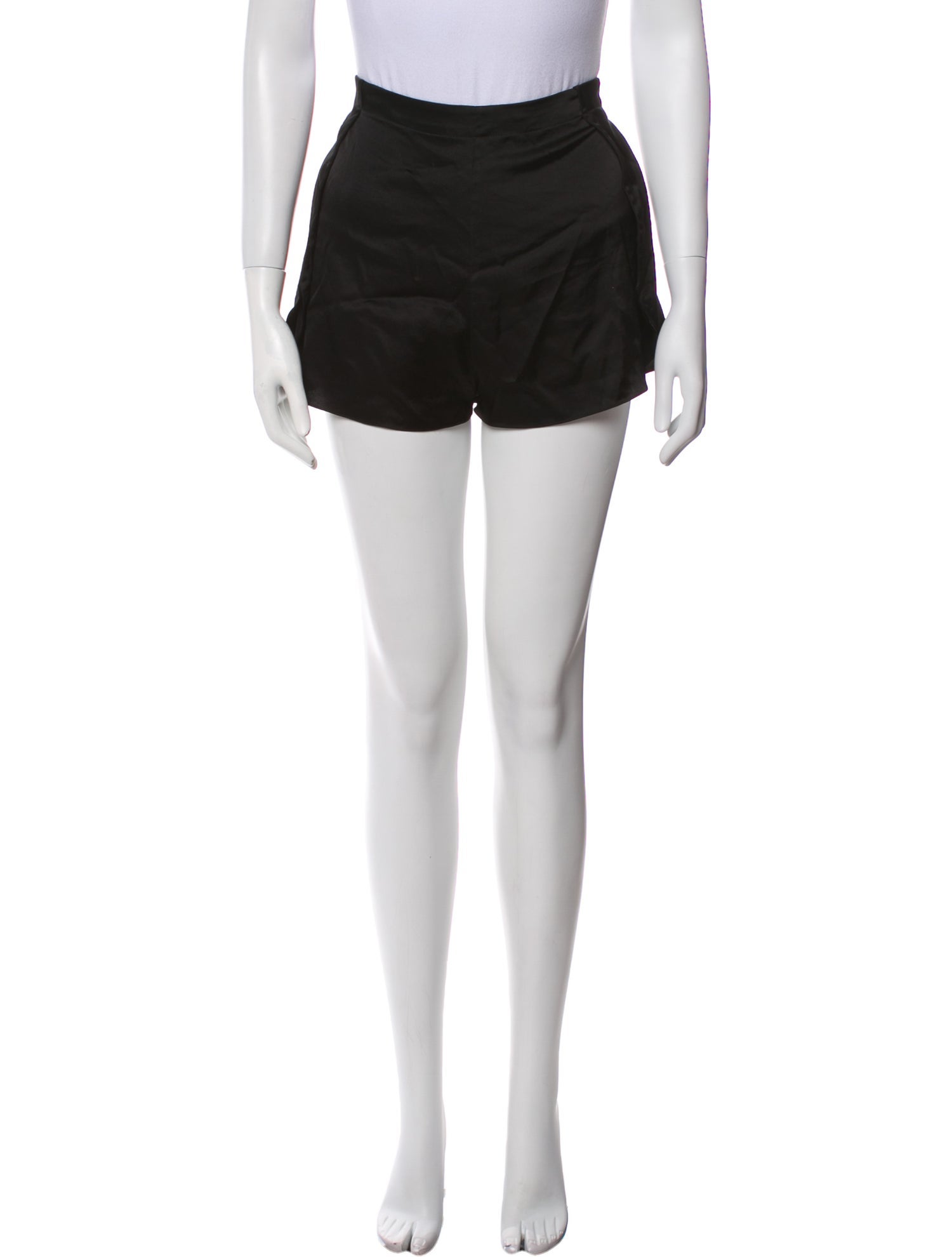 Alexander Wang Mini Shorts