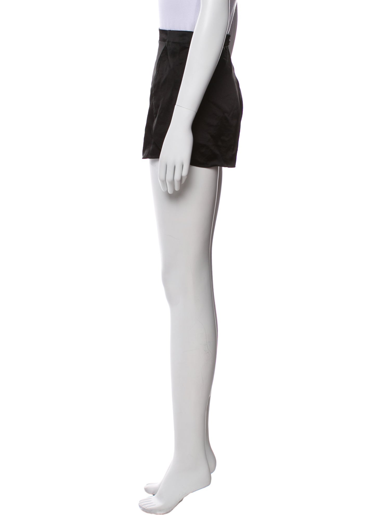 Alexander Wang Mini Shorts