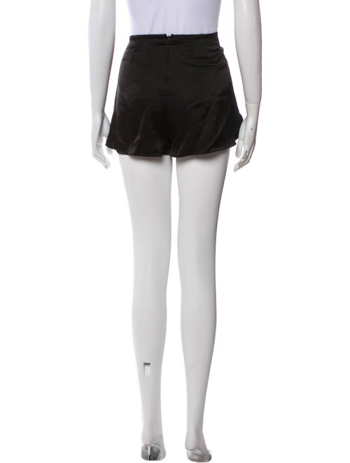 Alexander Wang Mini Shorts