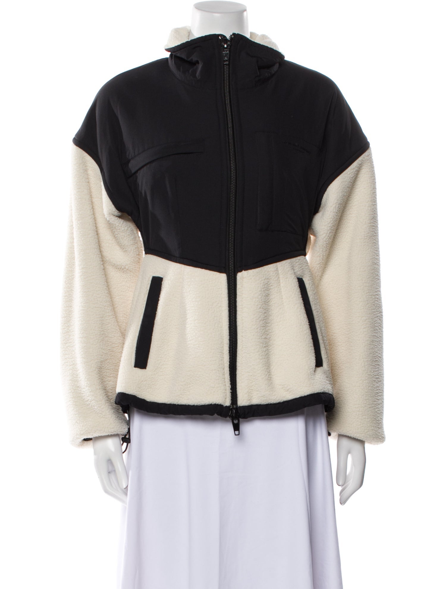 Alexander Wang Jacket