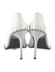 Alexander Wang Leather Studded Accents Pumps