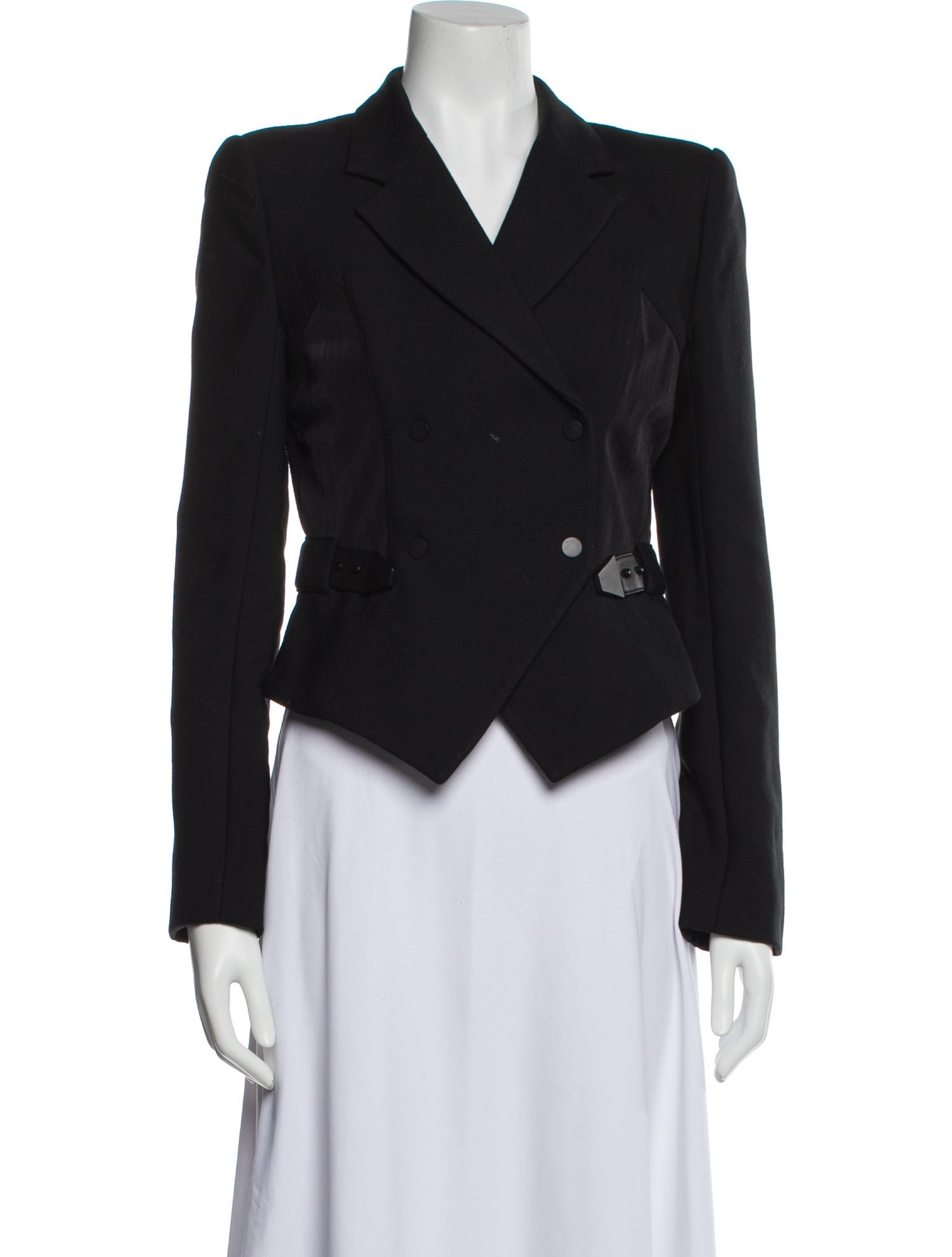 Alexander Wang Wool Blazer