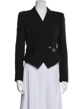 Alexander Wang Wool Blazer