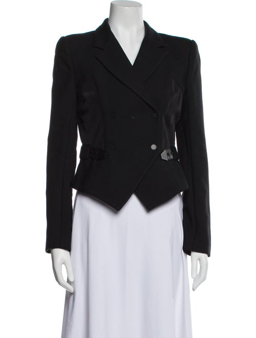 Alexander Wang Wool Blazer