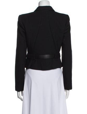Alexander Wang Wool Blazer