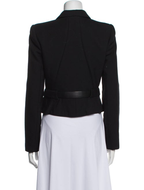 Alexander Wang Wool Blazer