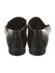 Alexander Wang Leather Loafers