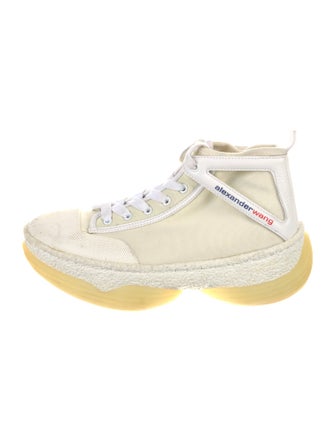 Alexander Wang Chunky Sneakers