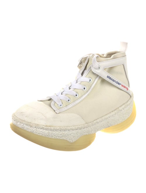 Alexander Wang Chunky Sneakers