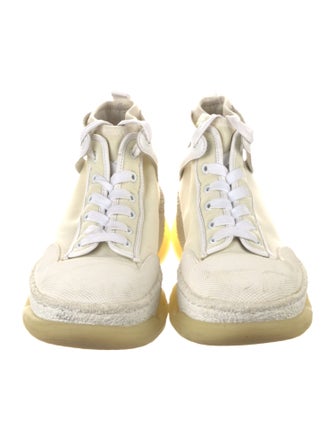 Alexander Wang Chunky Sneakers