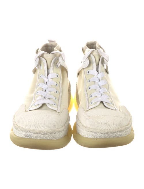 Alexander Wang Chunky Sneakers