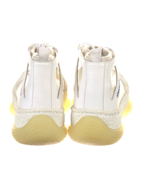 Alexander Wang Chunky Sneakers